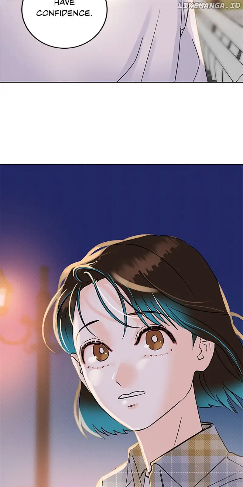 An Extraordinary Guardian Chapter 13 page 61