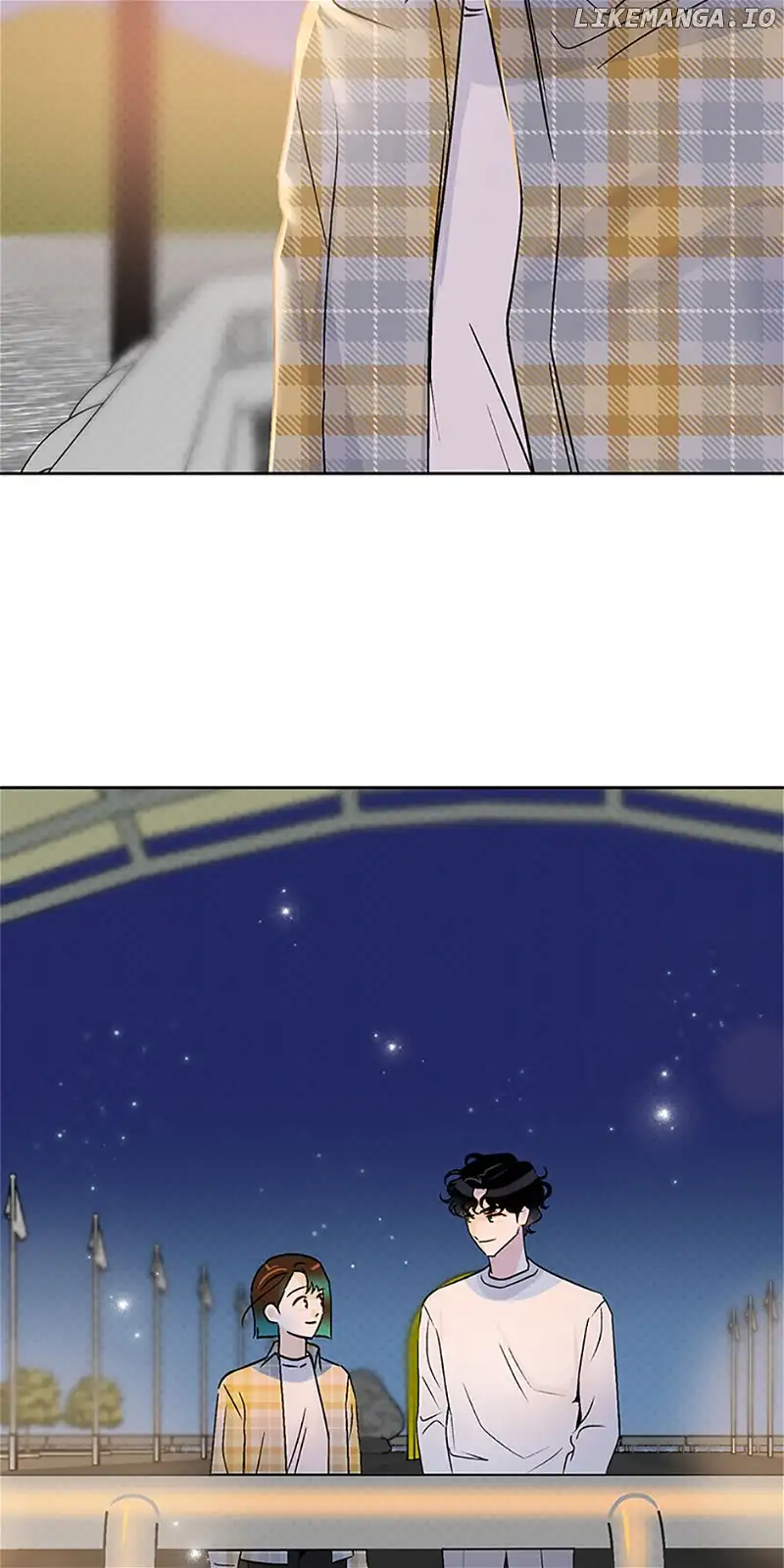 An Extraordinary Guardian Chapter 13 page 62