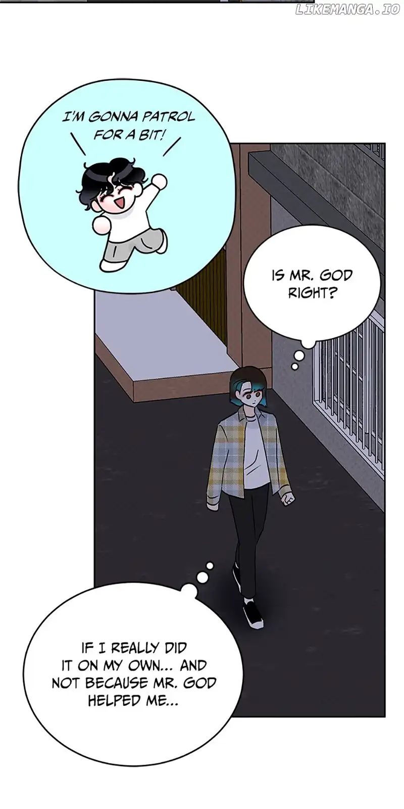 An Extraordinary Guardian Chapter 13 page 65