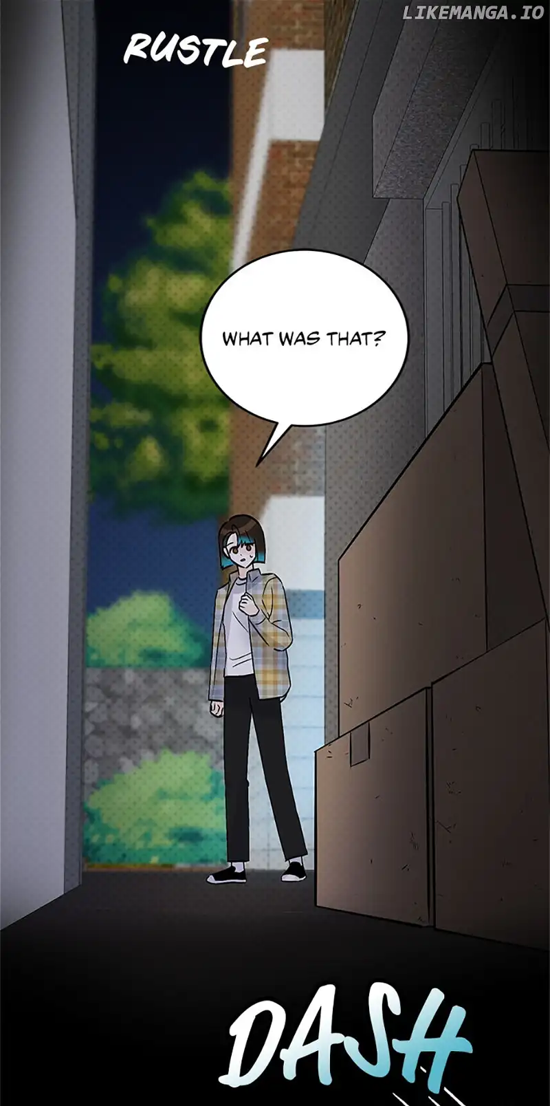 An Extraordinary Guardian Chapter 13 page 68
