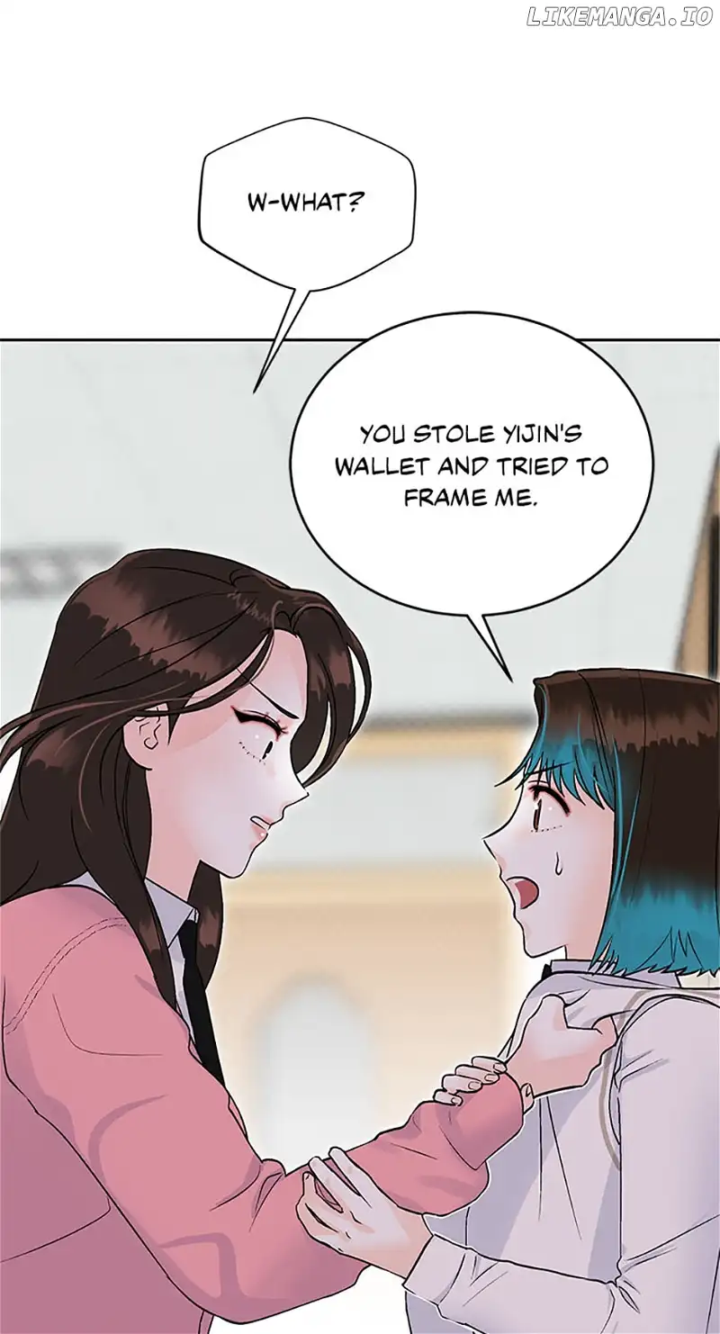 An Extraordinary Guardian Chapter 13 page 6