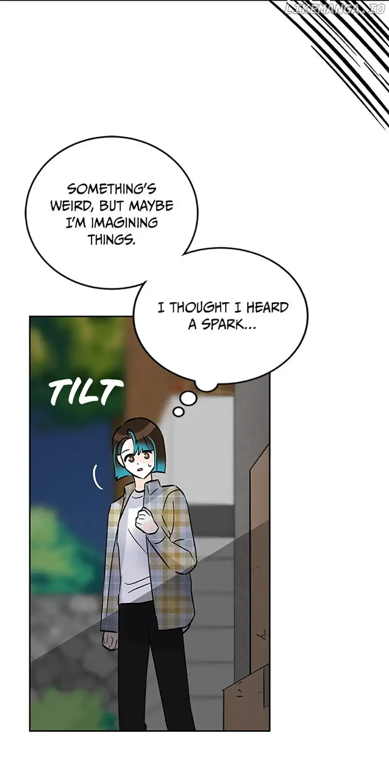 An Extraordinary Guardian Chapter 13 page 69