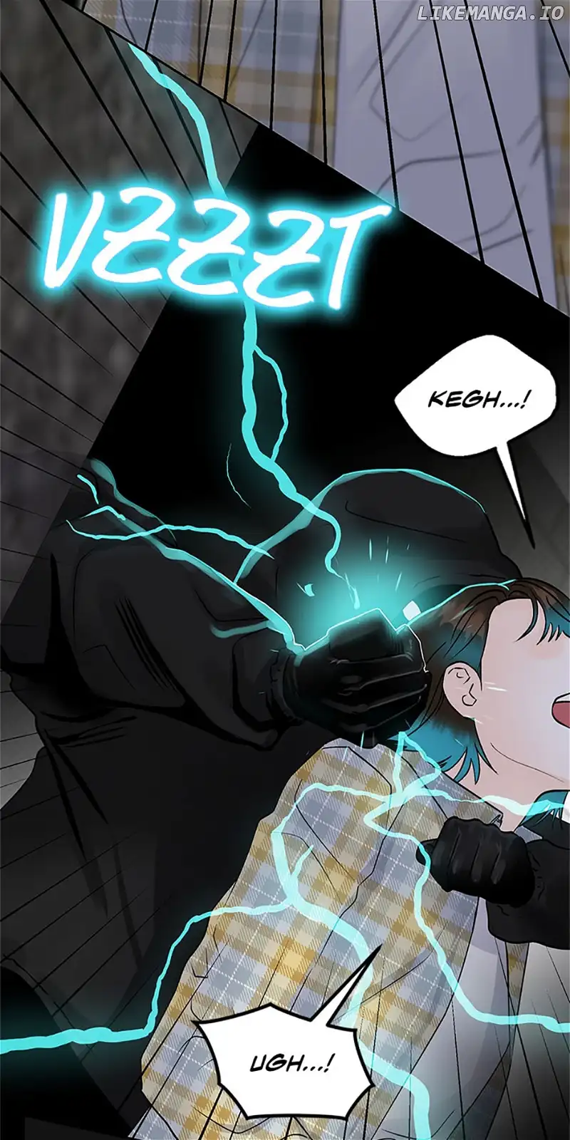 An Extraordinary Guardian Chapter 13 page 71