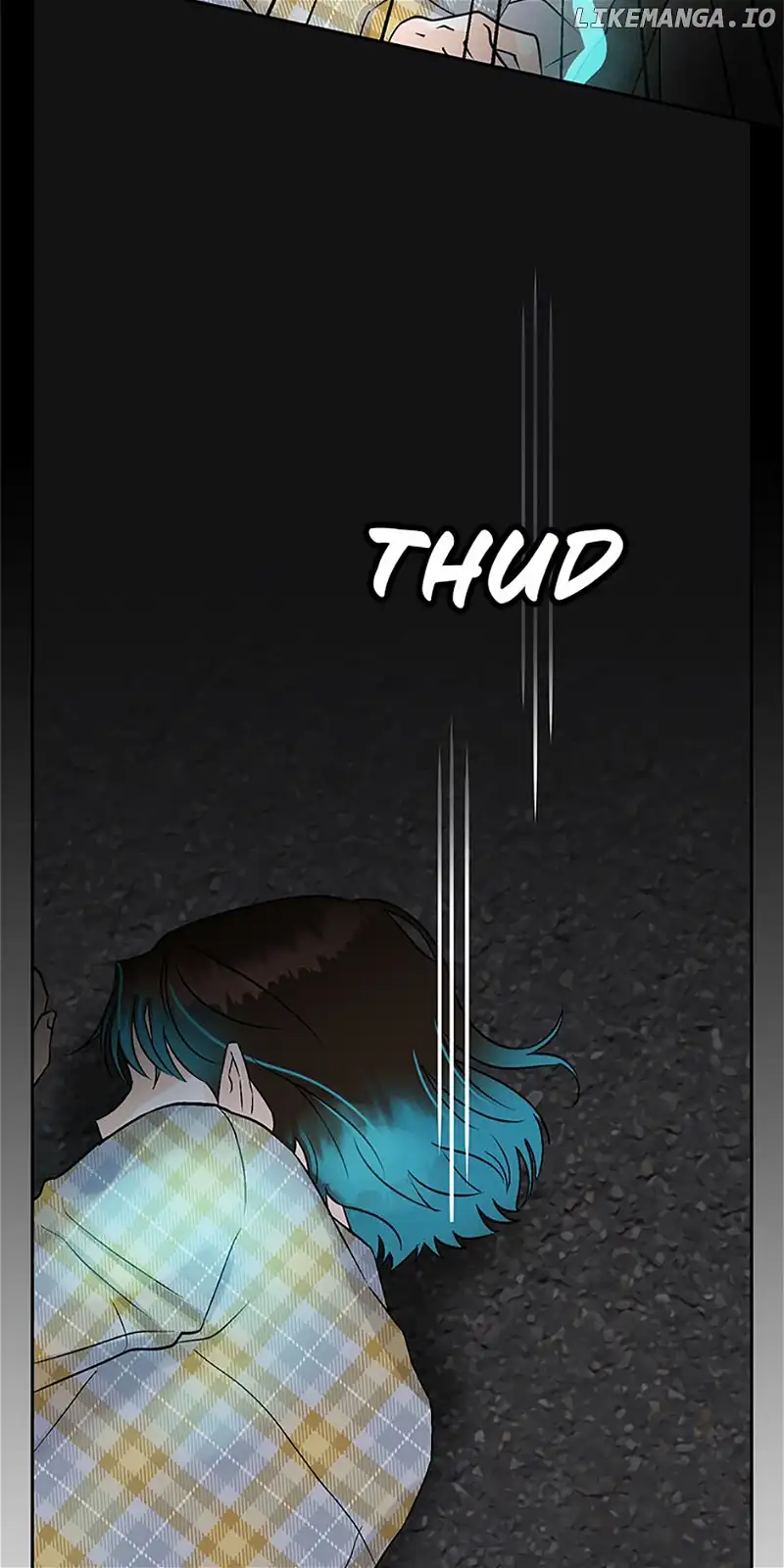 An Extraordinary Guardian Chapter 13 page 72