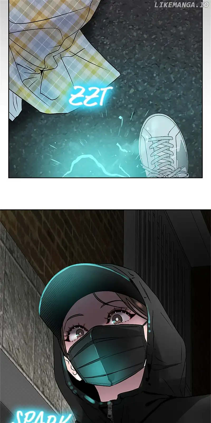 An Extraordinary Guardian Chapter 13 page 73