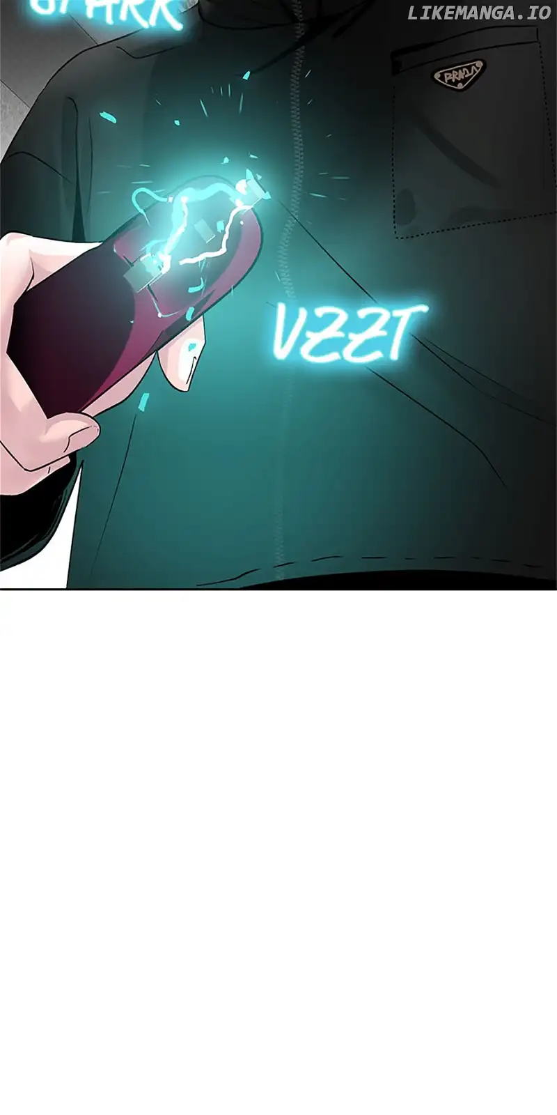 An Extraordinary Guardian Chapter 13 page 74