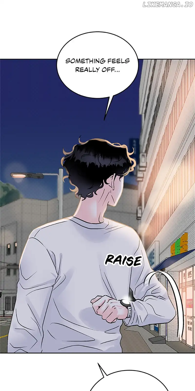 An Extraordinary Guardian Chapter 13 page 75