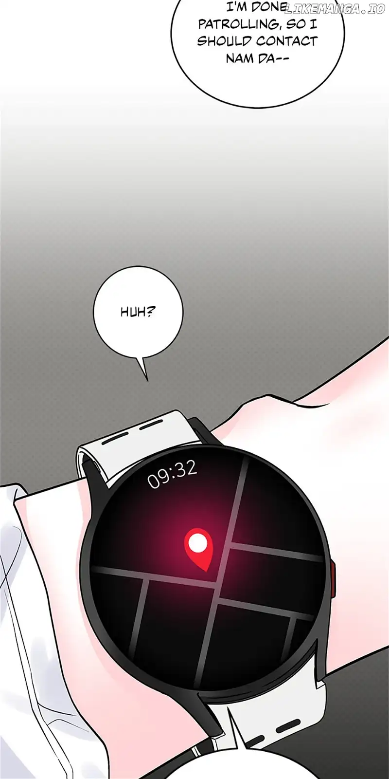 An Extraordinary Guardian Chapter 13 page 76