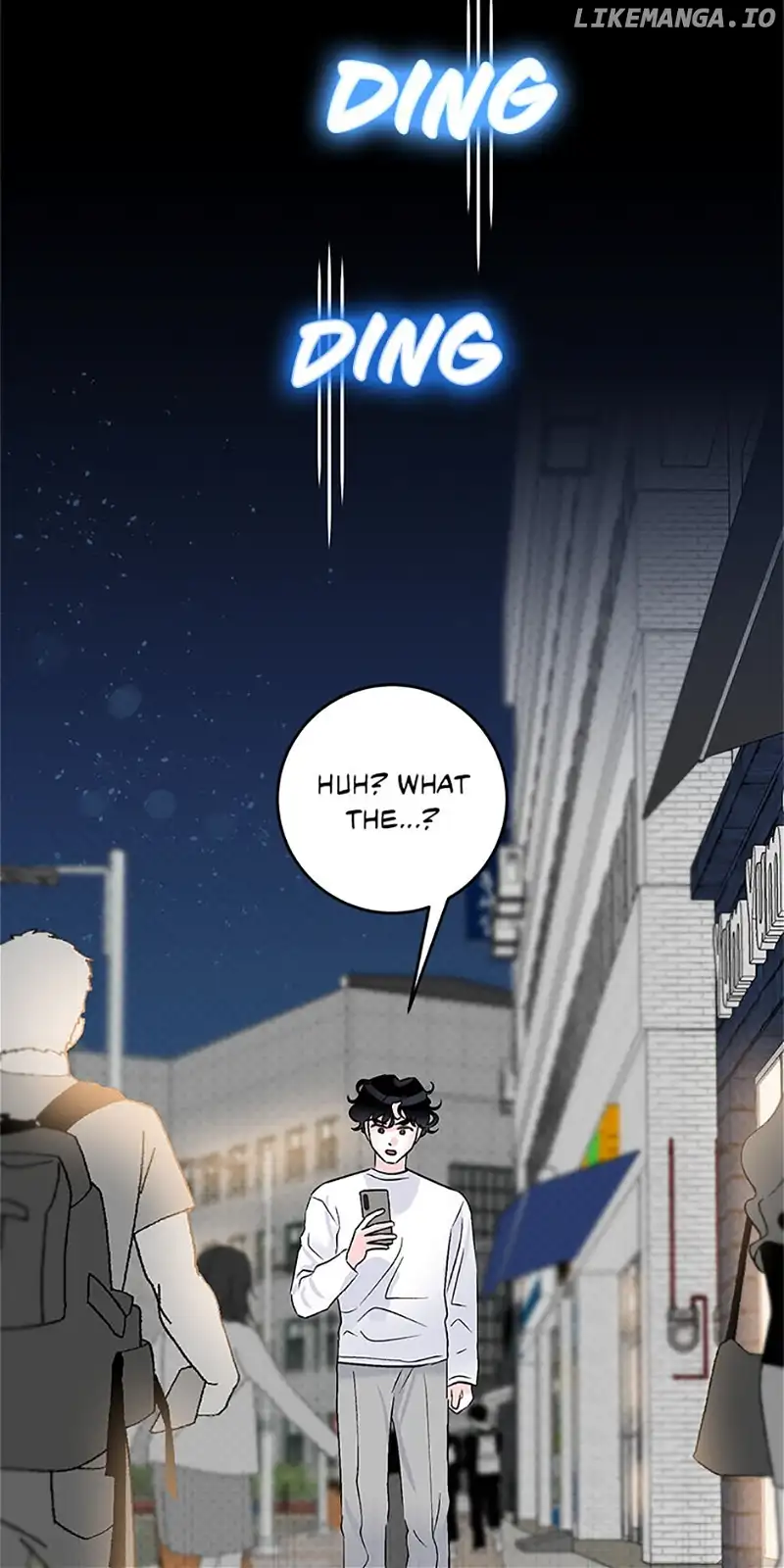 An Extraordinary Guardian Chapter 13 page 78