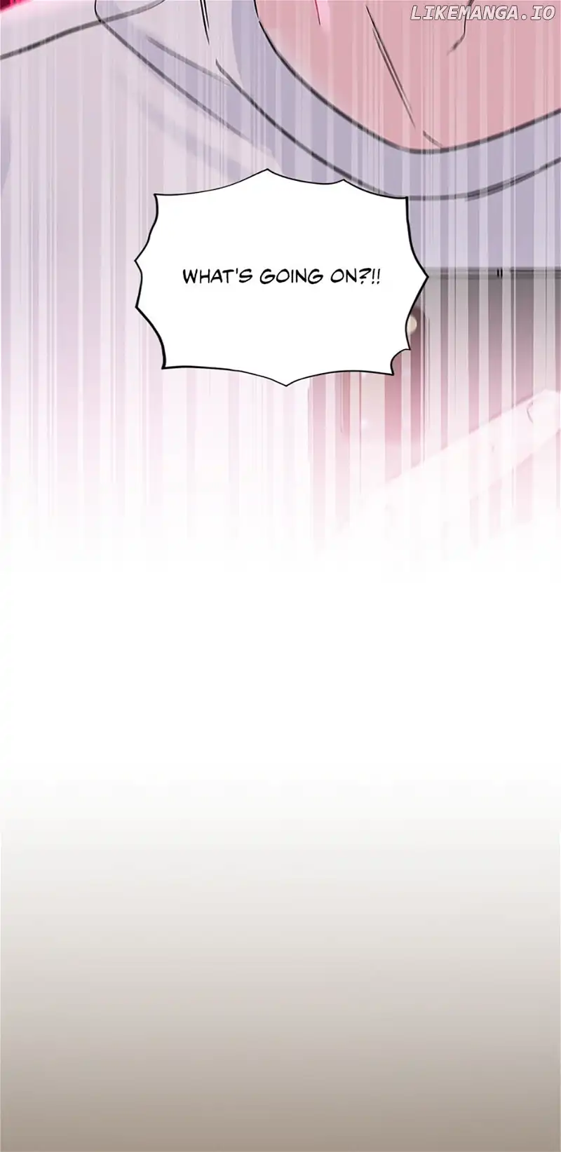 An Extraordinary Guardian Chapter 13 page 83