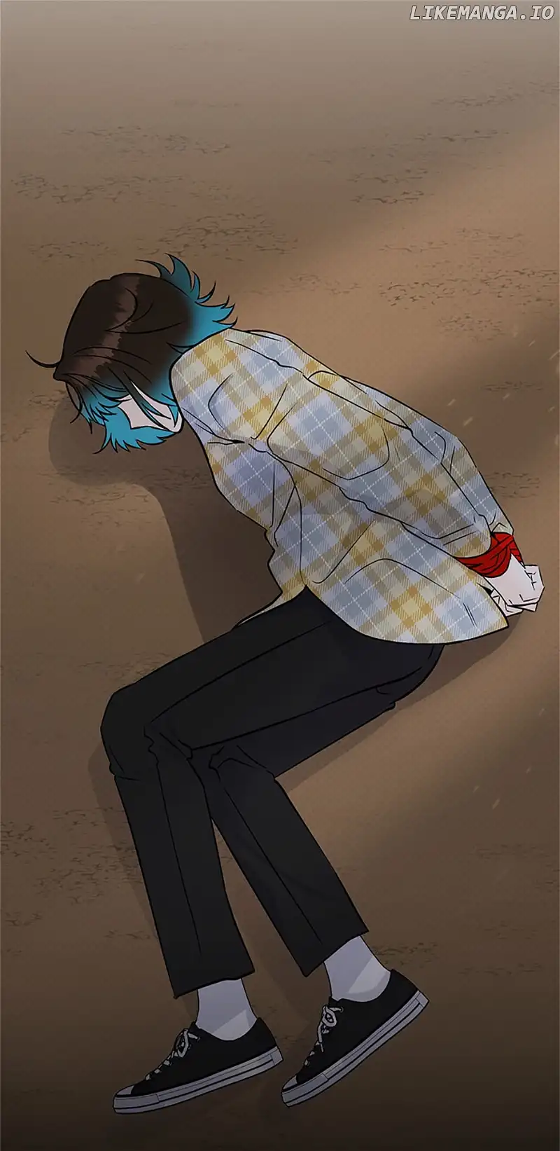 An Extraordinary Guardian Chapter 13 page 84