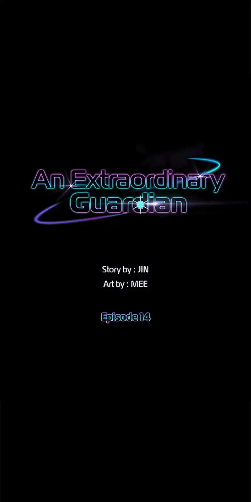 An Extraordinary Guardian Chapter 14 page 9