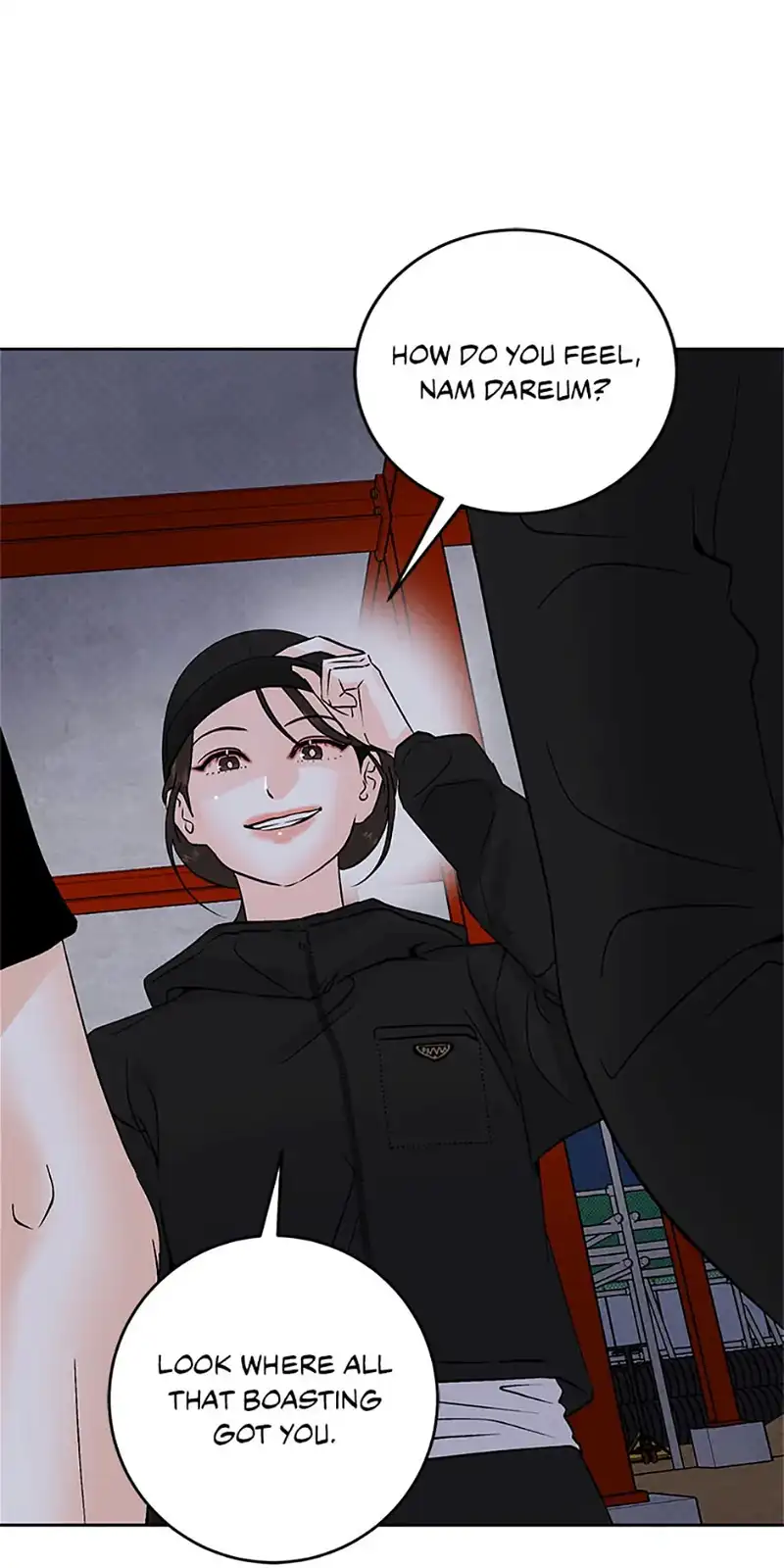 An Extraordinary Guardian Chapter 14 page 13