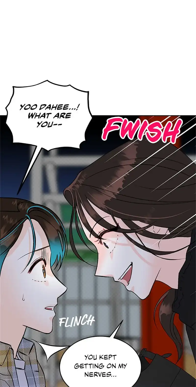An Extraordinary Guardian Chapter 14 page 14
