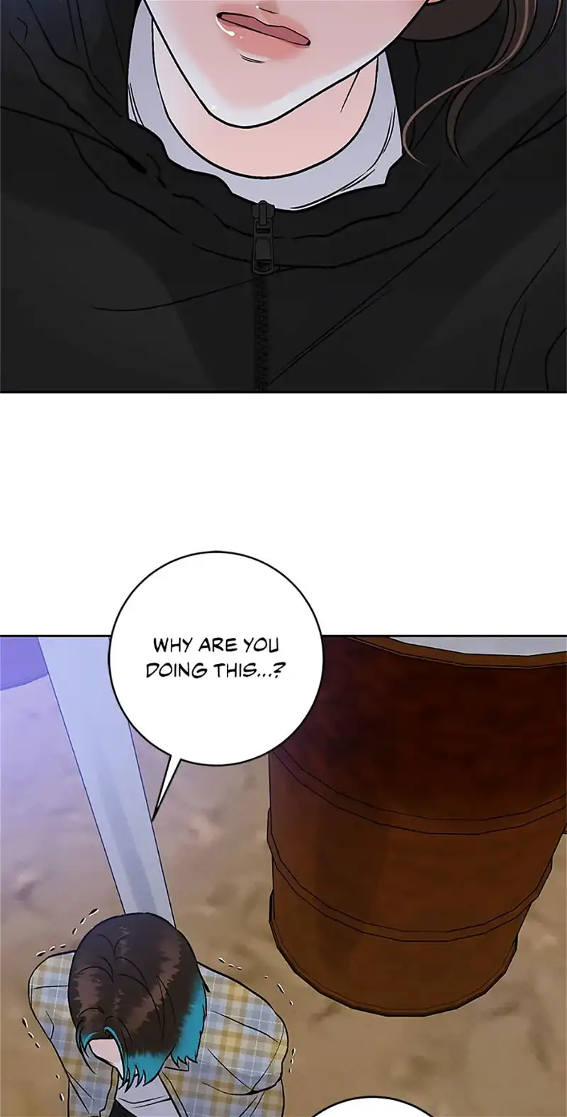 An Extraordinary Guardian Chapter 14 page 16