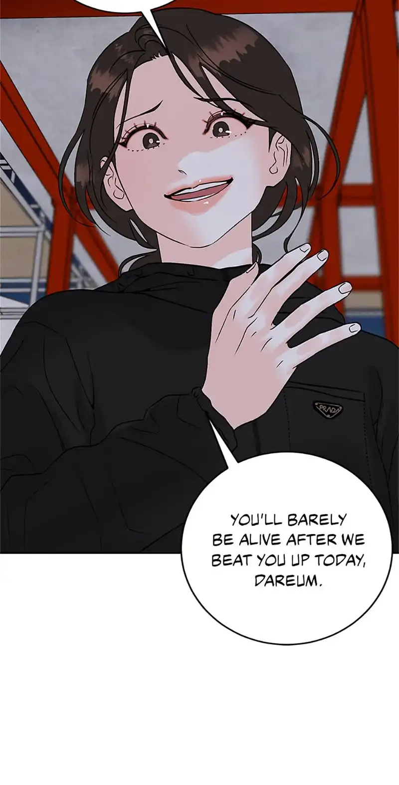 An Extraordinary Guardian Chapter 14 page 18