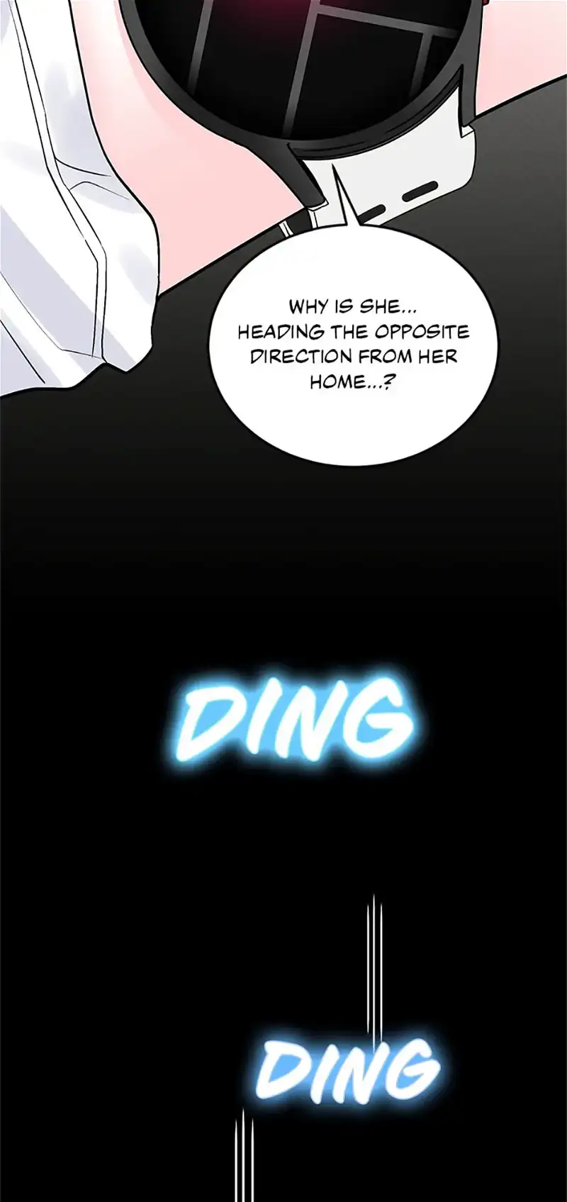 An Extraordinary Guardian Chapter 14 page 1