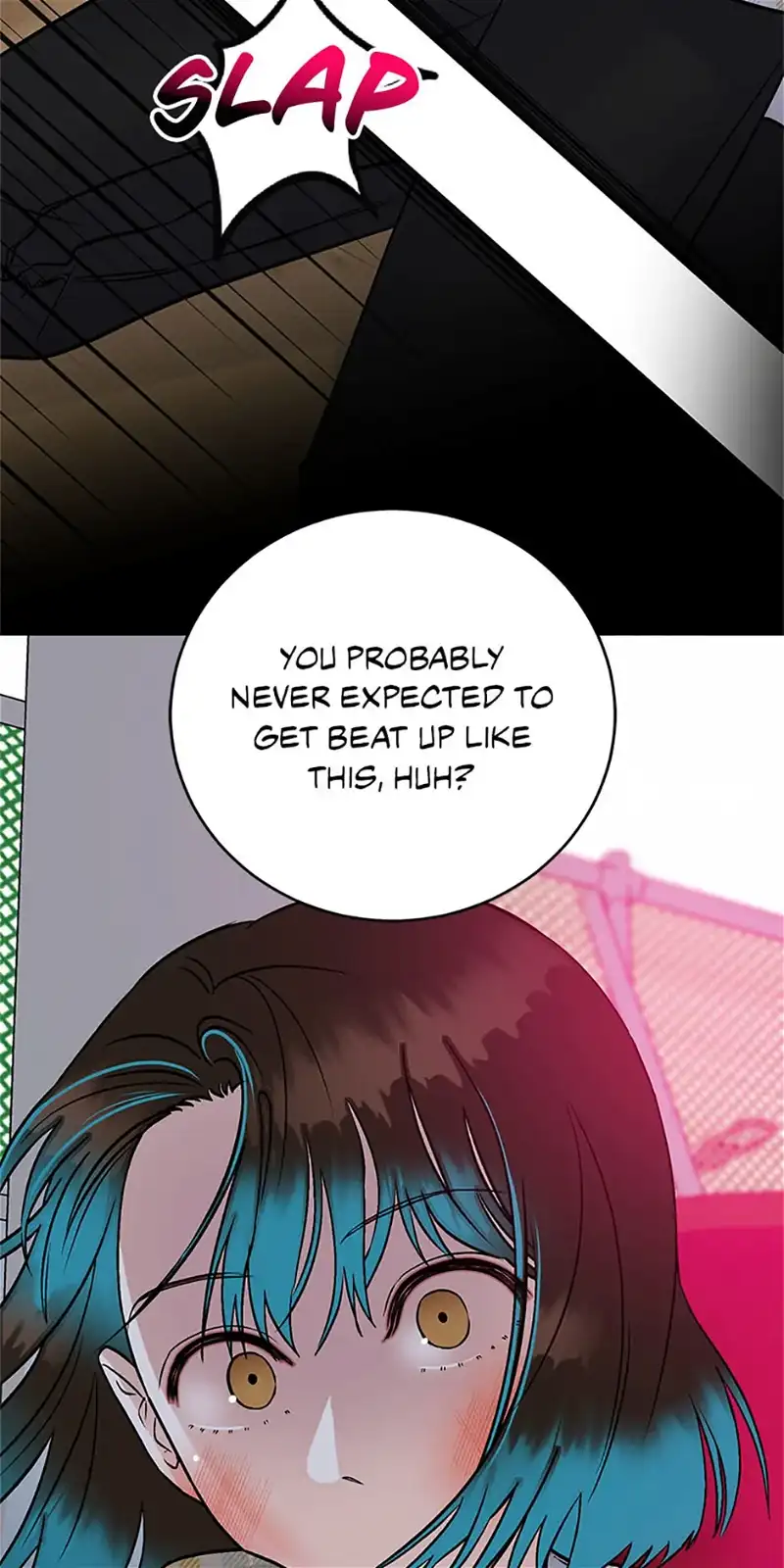 An Extraordinary Guardian Chapter 14 page 20