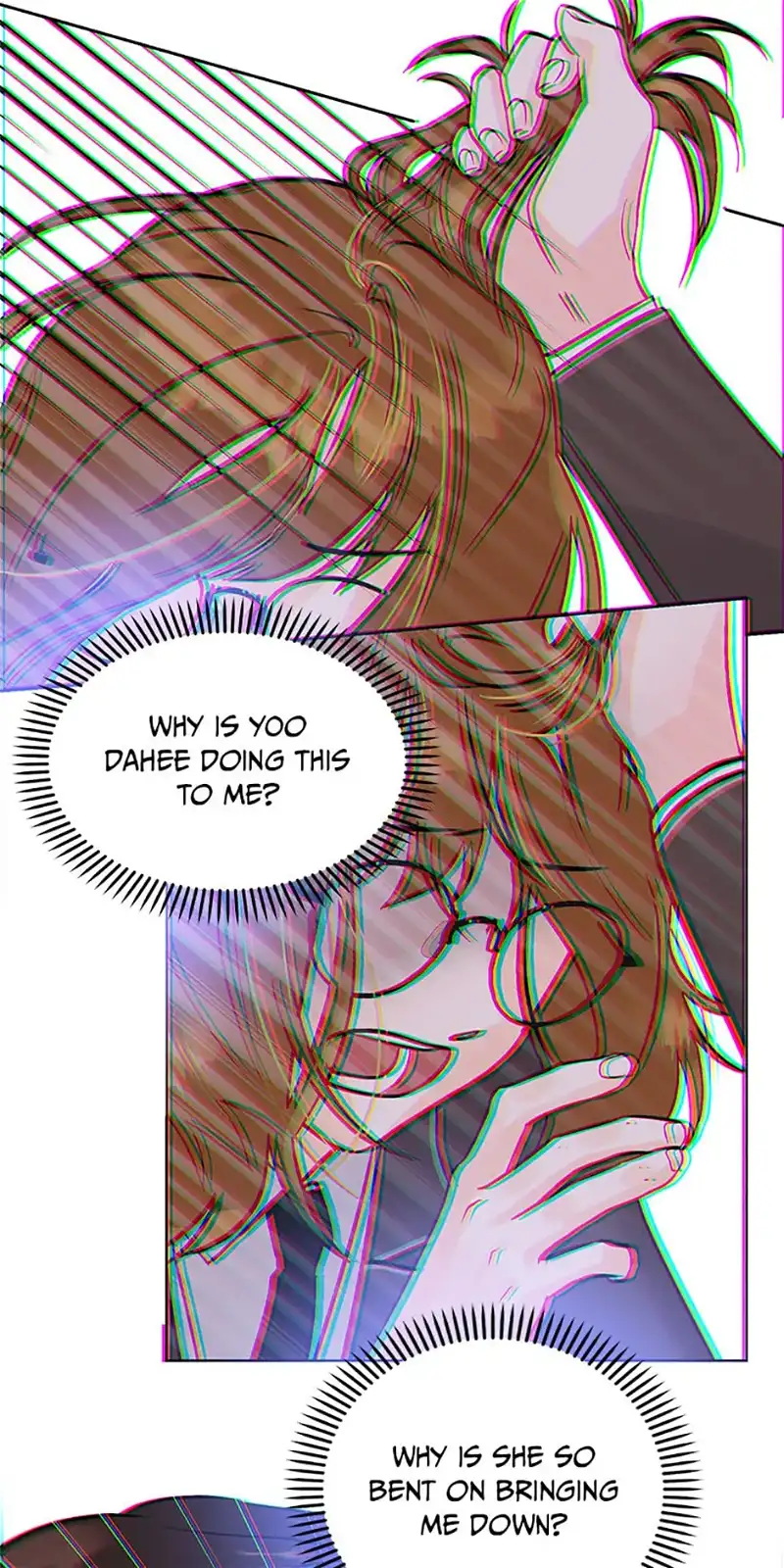 An Extraordinary Guardian Chapter 14 page 22
