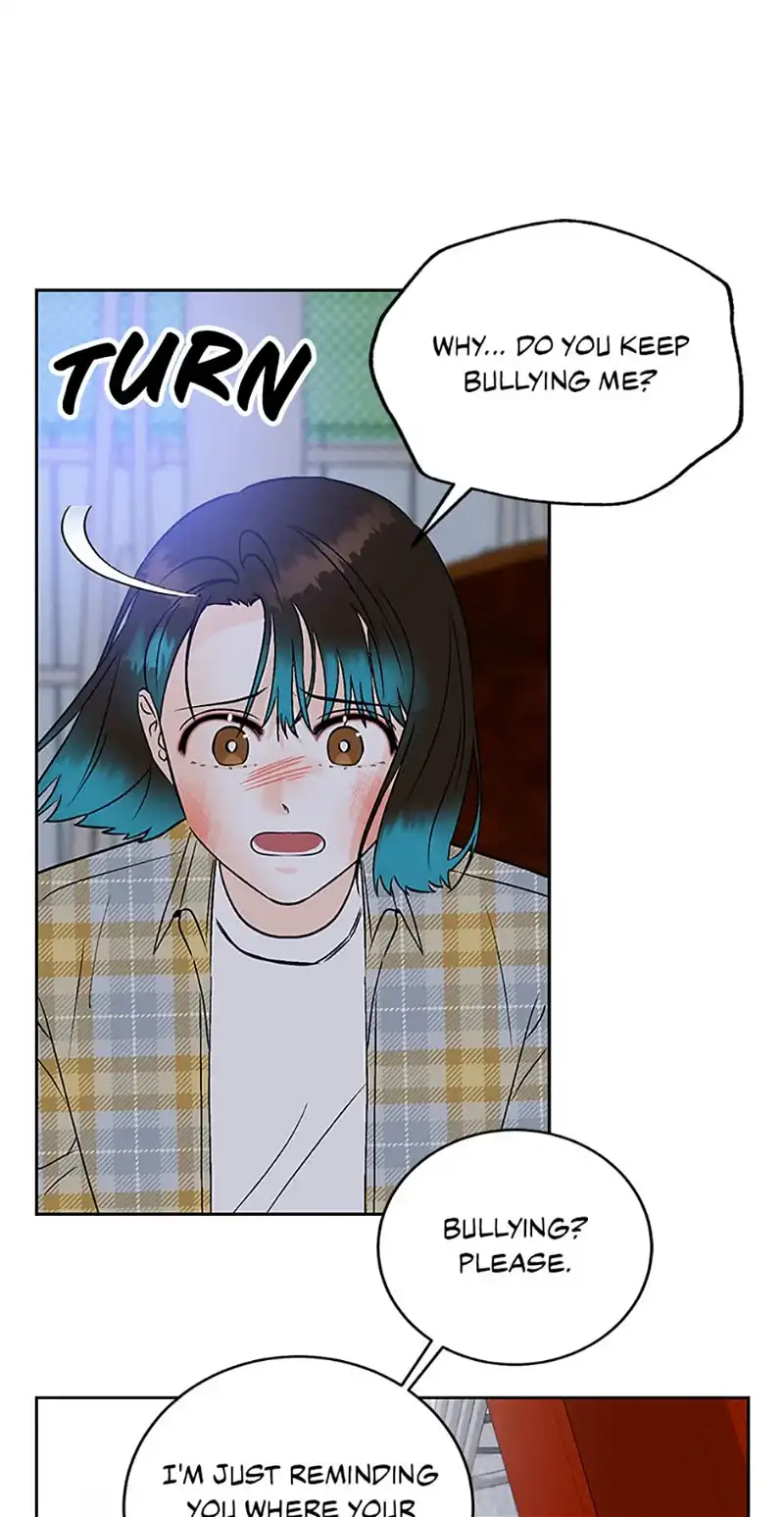An Extraordinary Guardian Chapter 14 page 24