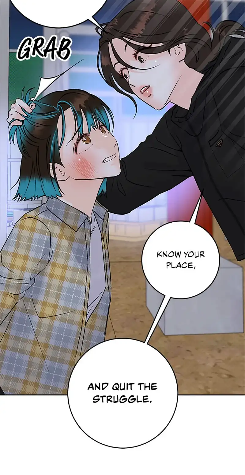 An Extraordinary Guardian Chapter 14 page 26