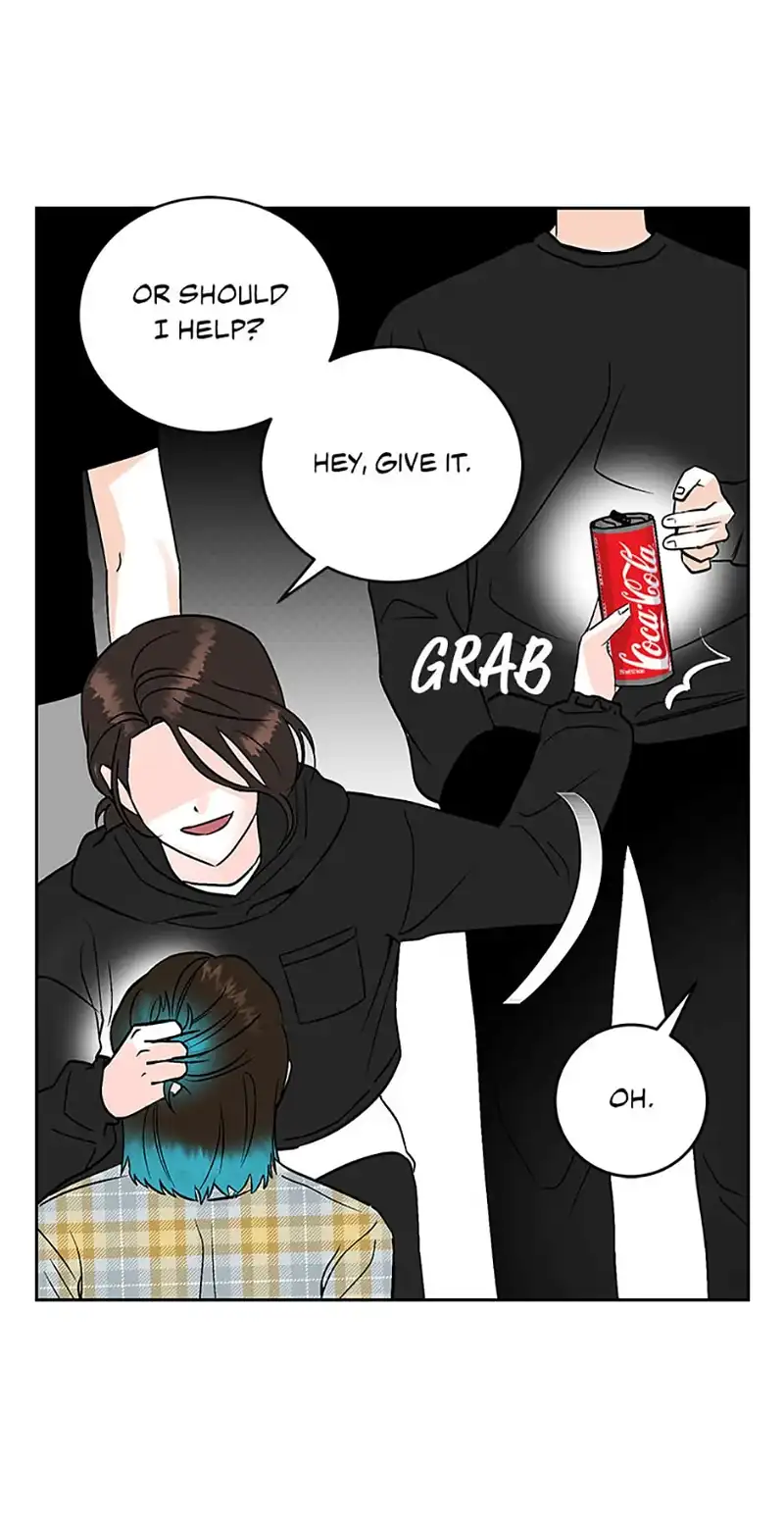 An Extraordinary Guardian Chapter 14 page 27