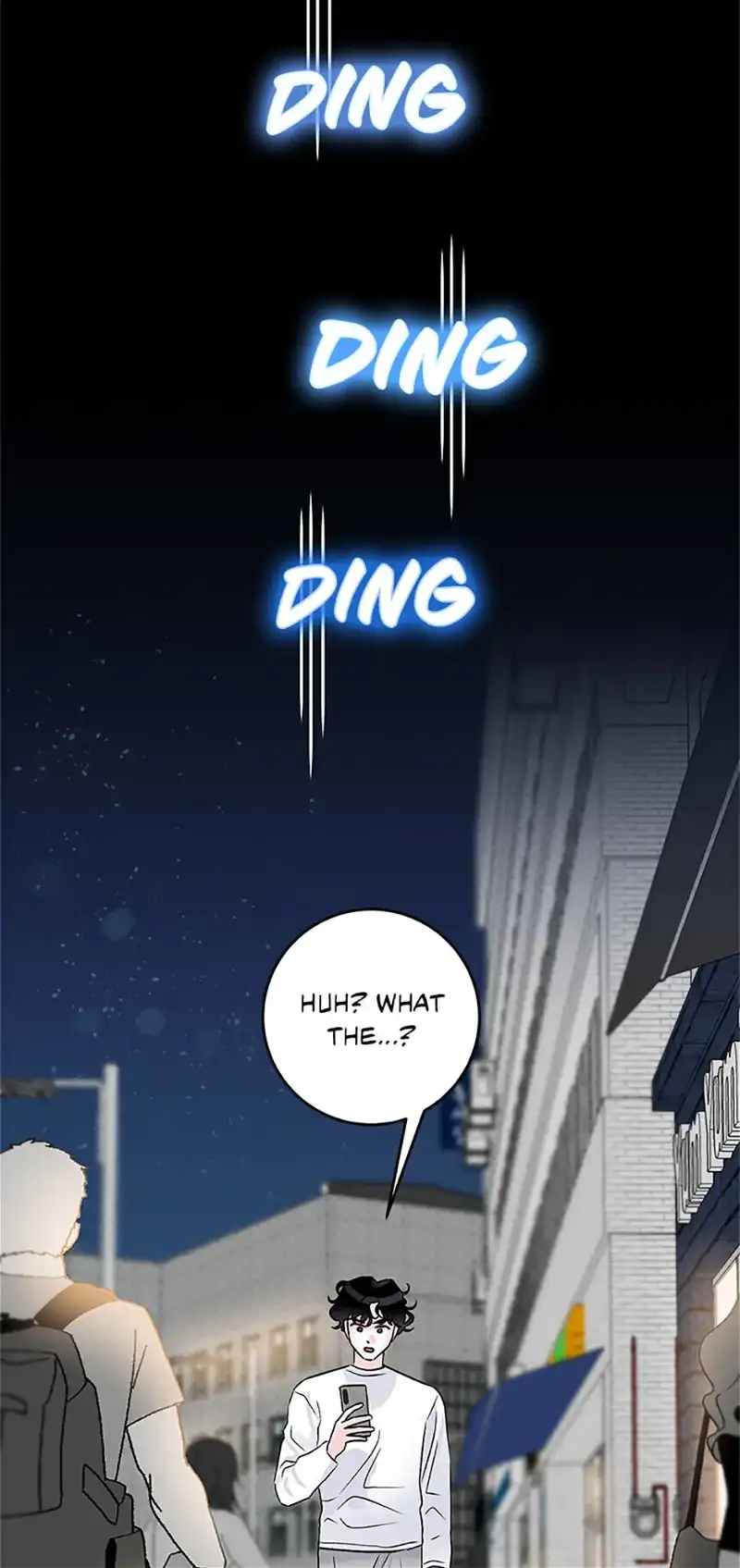 An Extraordinary Guardian Chapter 14 page 2