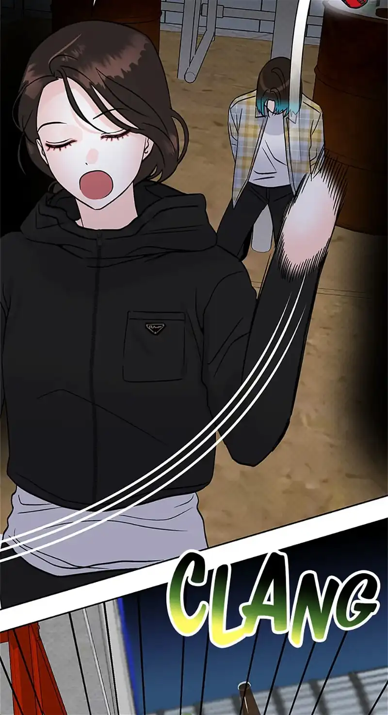 An Extraordinary Guardian Chapter 14 page 31