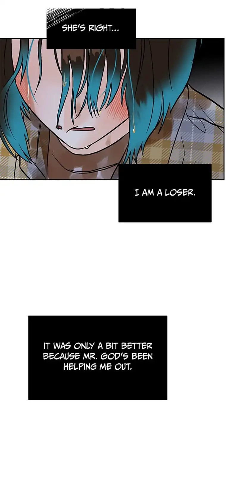 An Extraordinary Guardian Chapter 14 page 33
