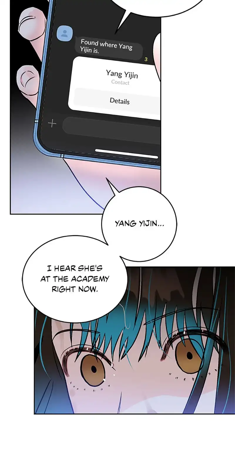 An Extraordinary Guardian Chapter 14 page 35