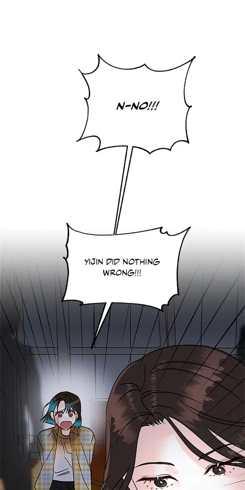 An Extraordinary Guardian Chapter 14 page 36