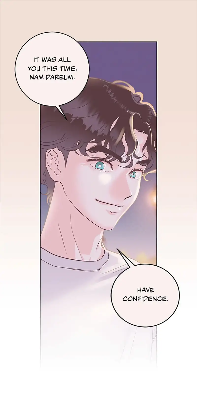 An Extraordinary Guardian Chapter 14 page 44