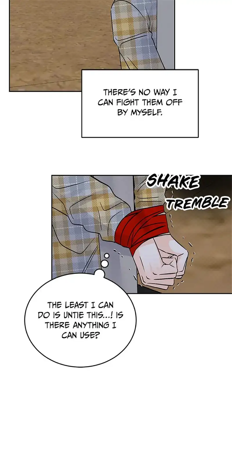 An Extraordinary Guardian Chapter 14 page 48