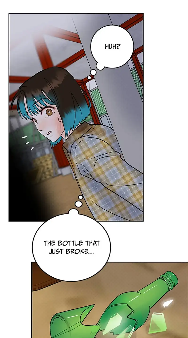 An Extraordinary Guardian Chapter 14 page 49