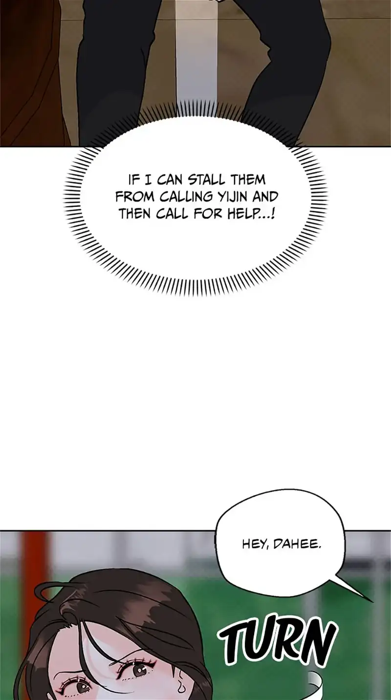An Extraordinary Guardian Chapter 14 page 52