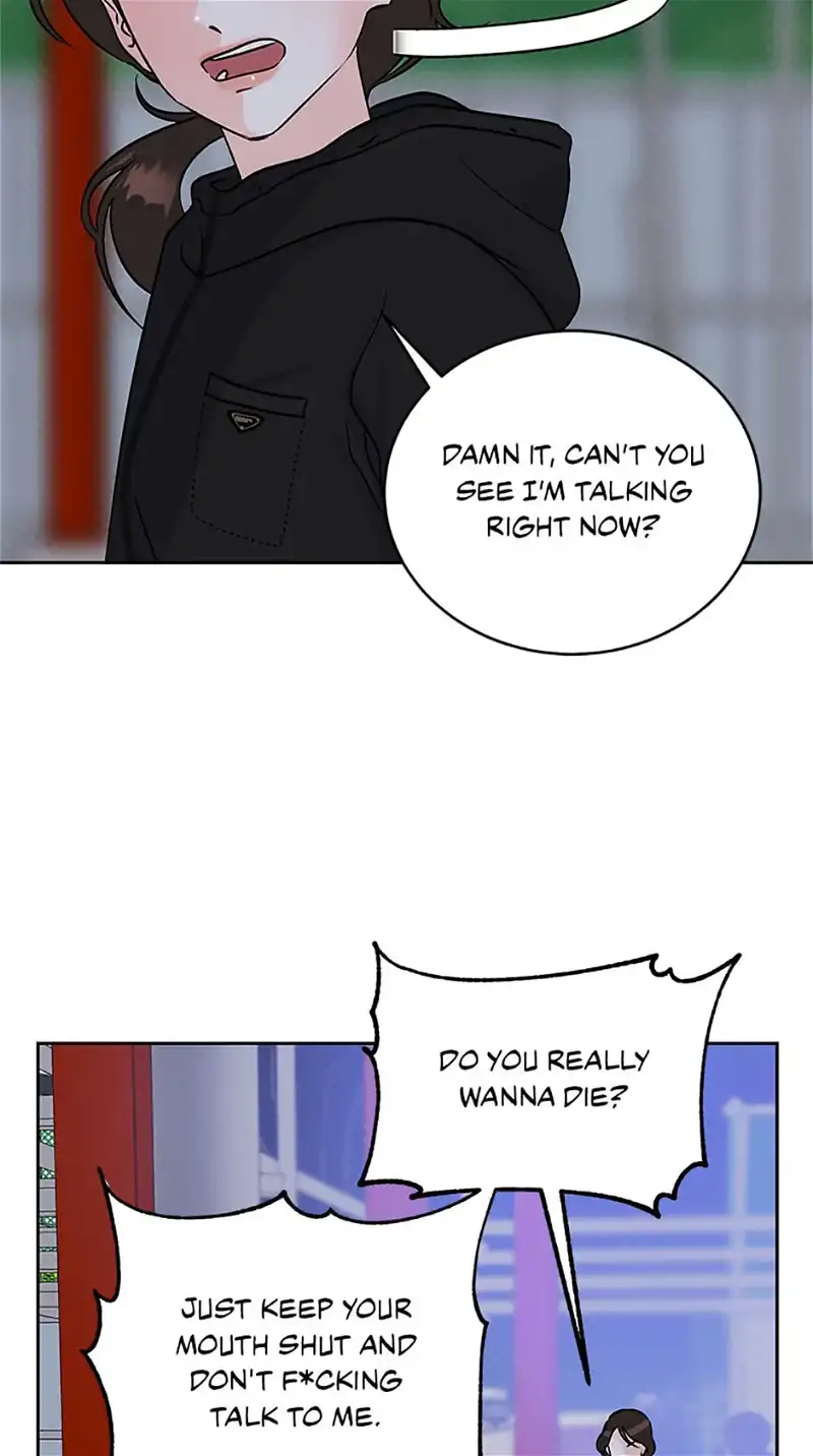 An Extraordinary Guardian Chapter 14 page 53