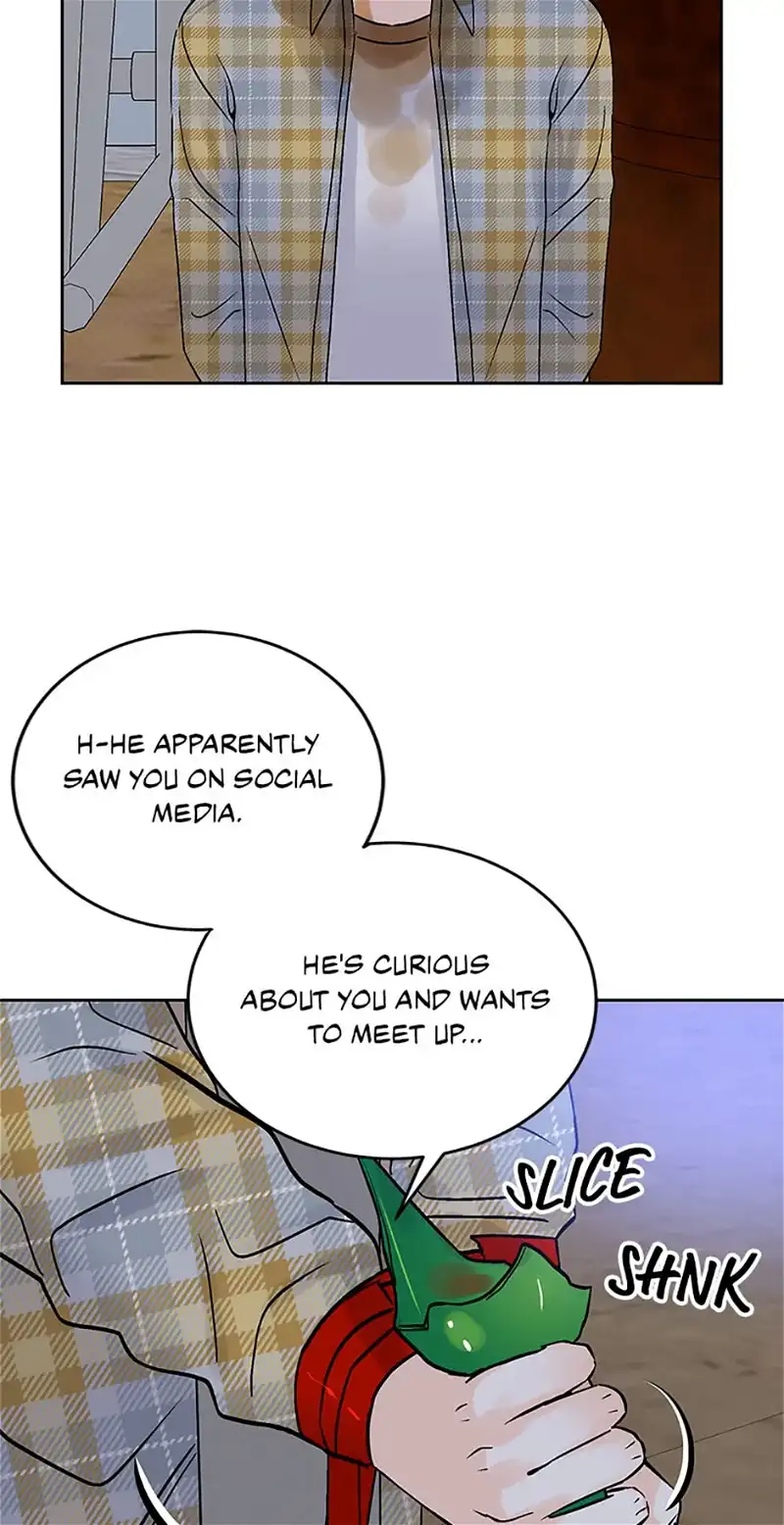 An Extraordinary Guardian Chapter 14 page 56