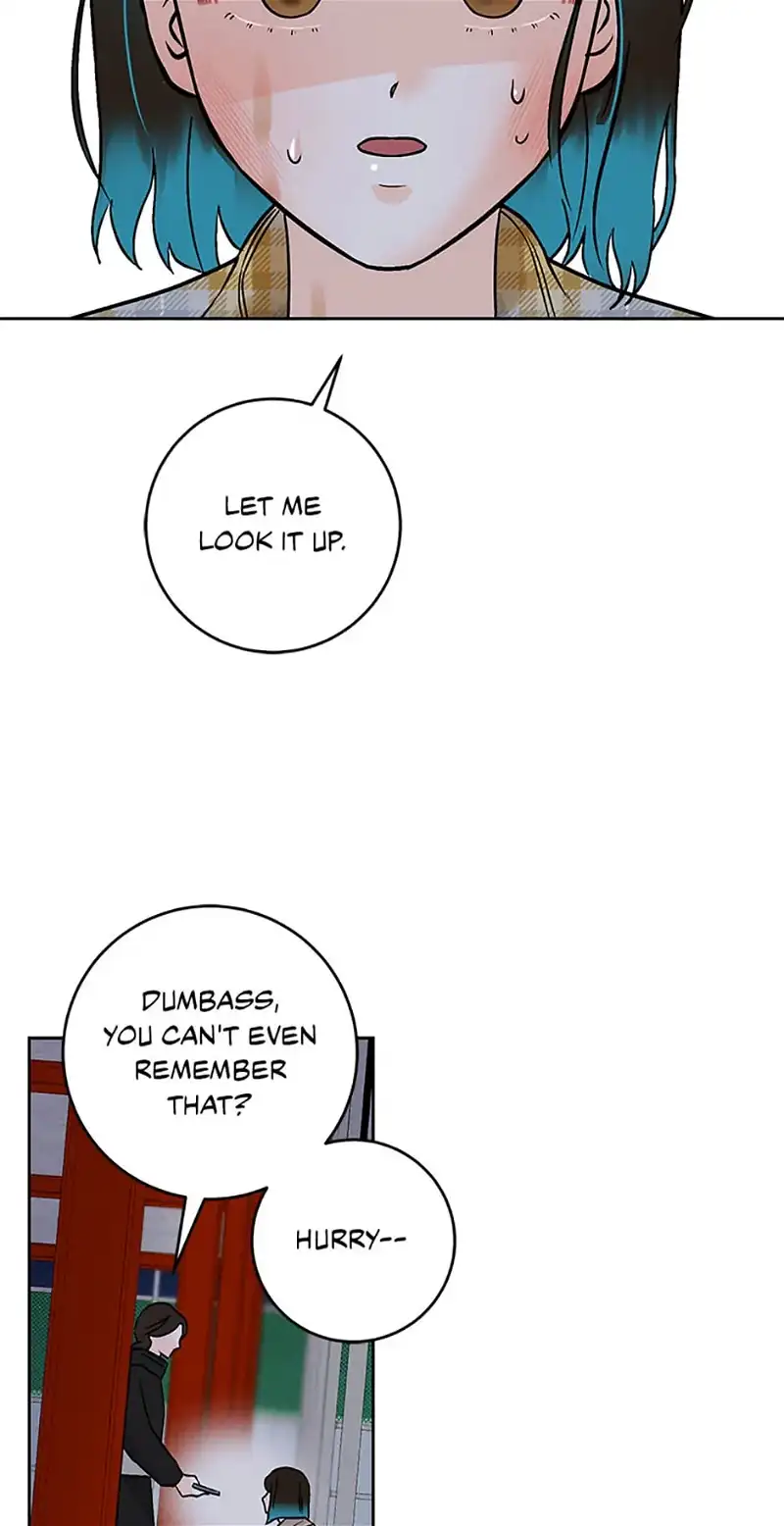 An Extraordinary Guardian Chapter 14 page 58
