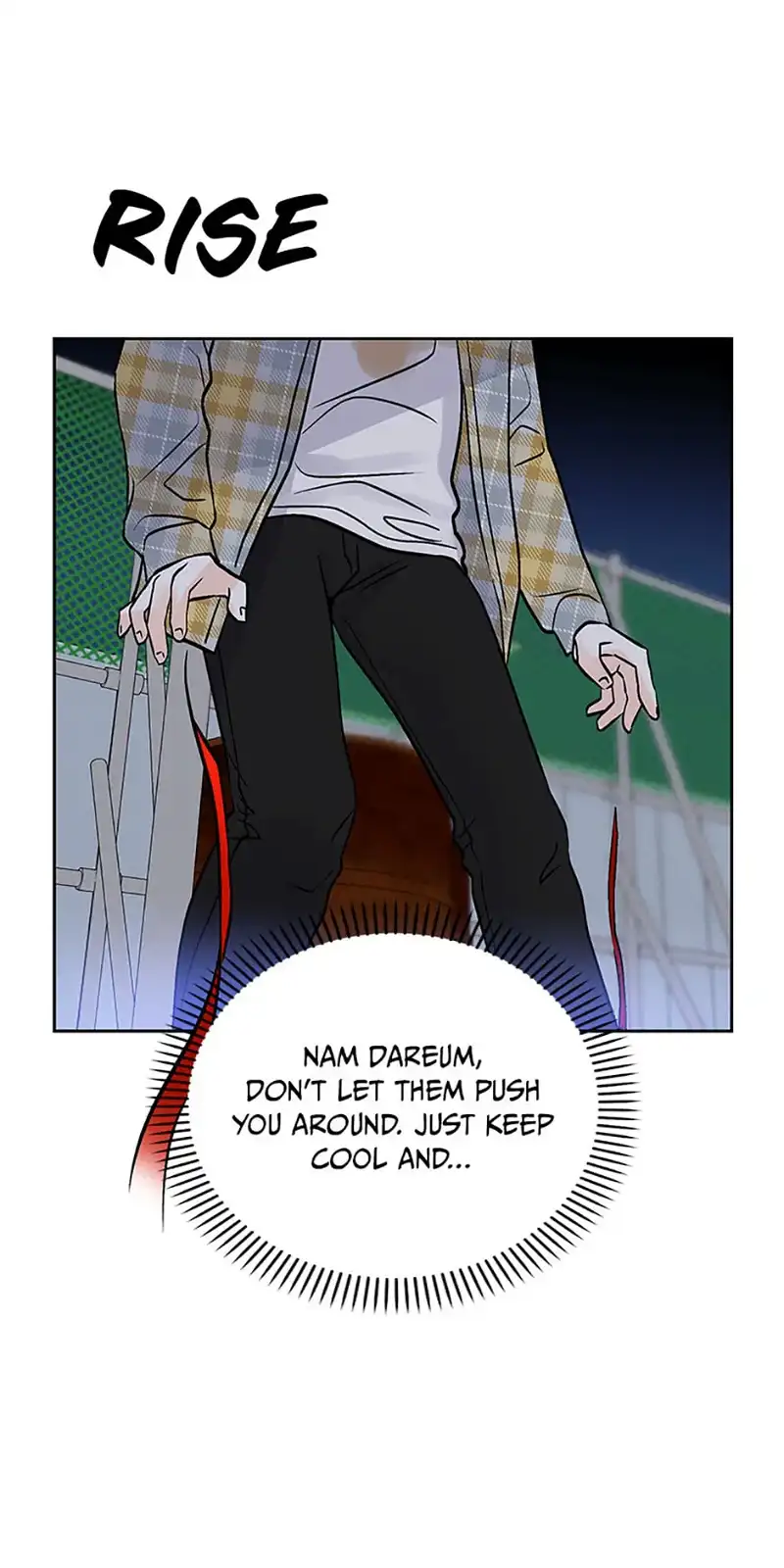 An Extraordinary Guardian Chapter 14 page 61