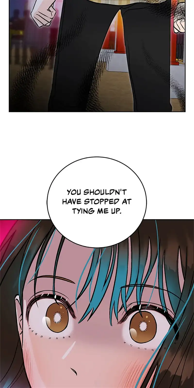 An Extraordinary Guardian Chapter 14 page 63