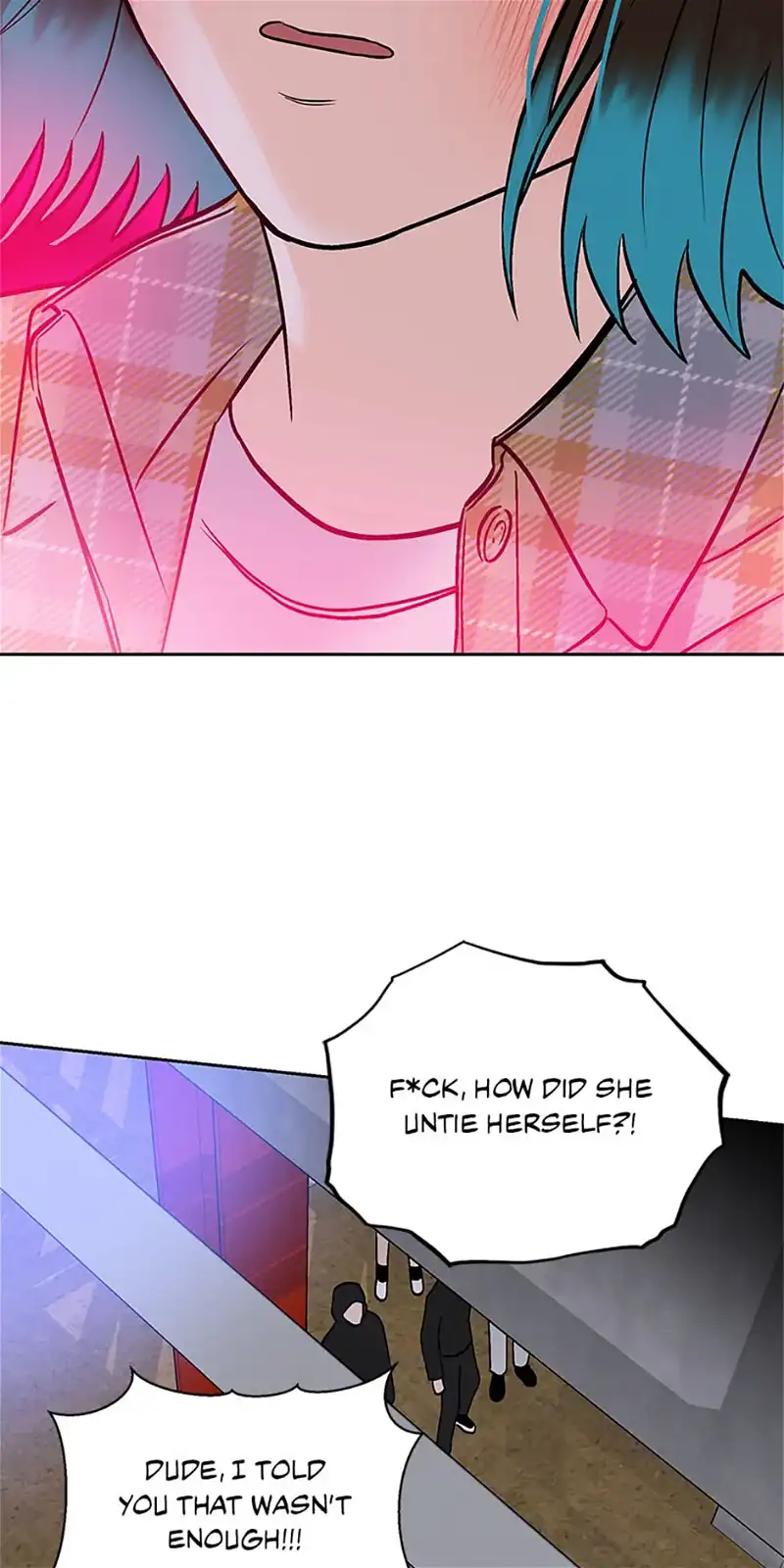 An Extraordinary Guardian Chapter 14 page 64