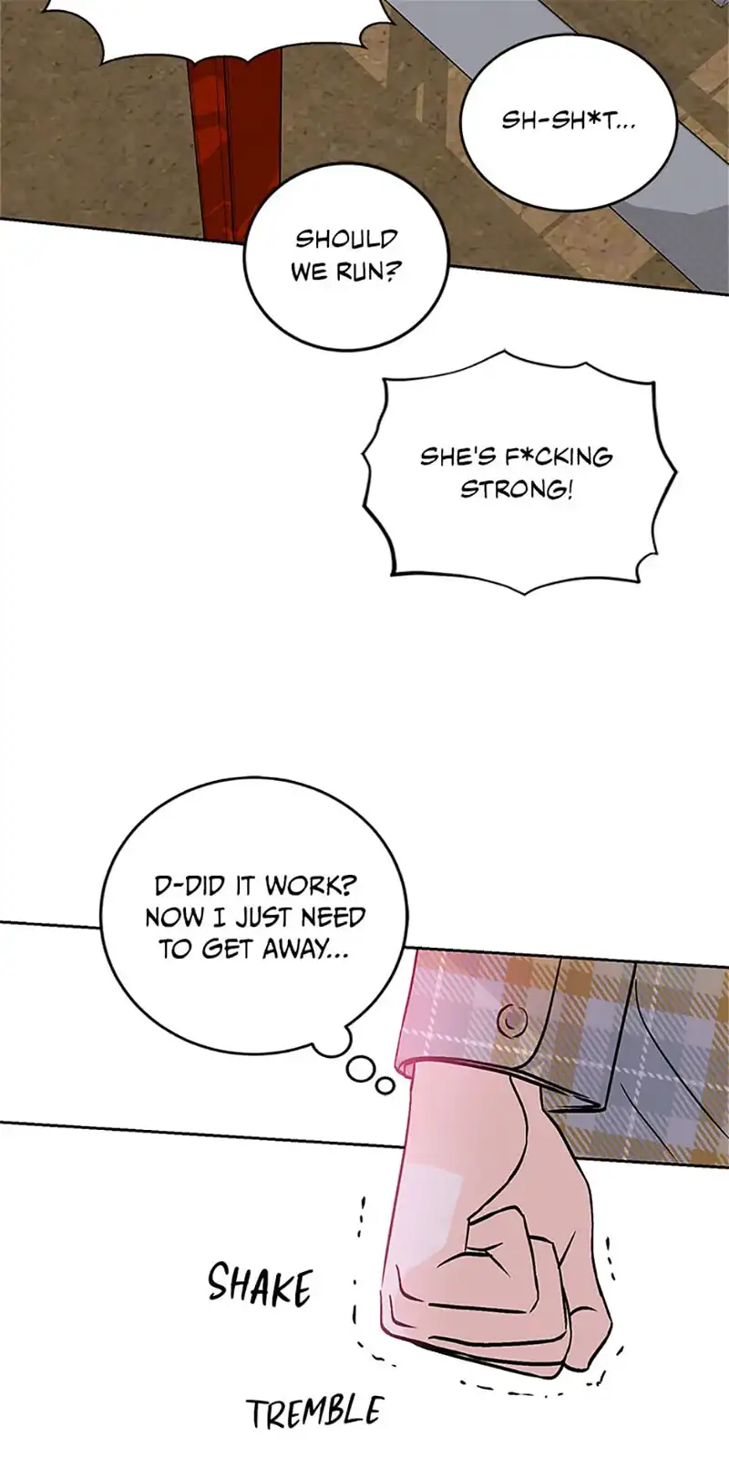 An Extraordinary Guardian Chapter 14 page 65