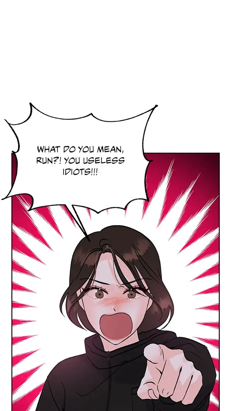 An Extraordinary Guardian Chapter 14 page 66