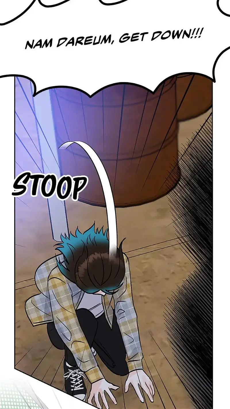 An Extraordinary Guardian Chapter 14 page 70