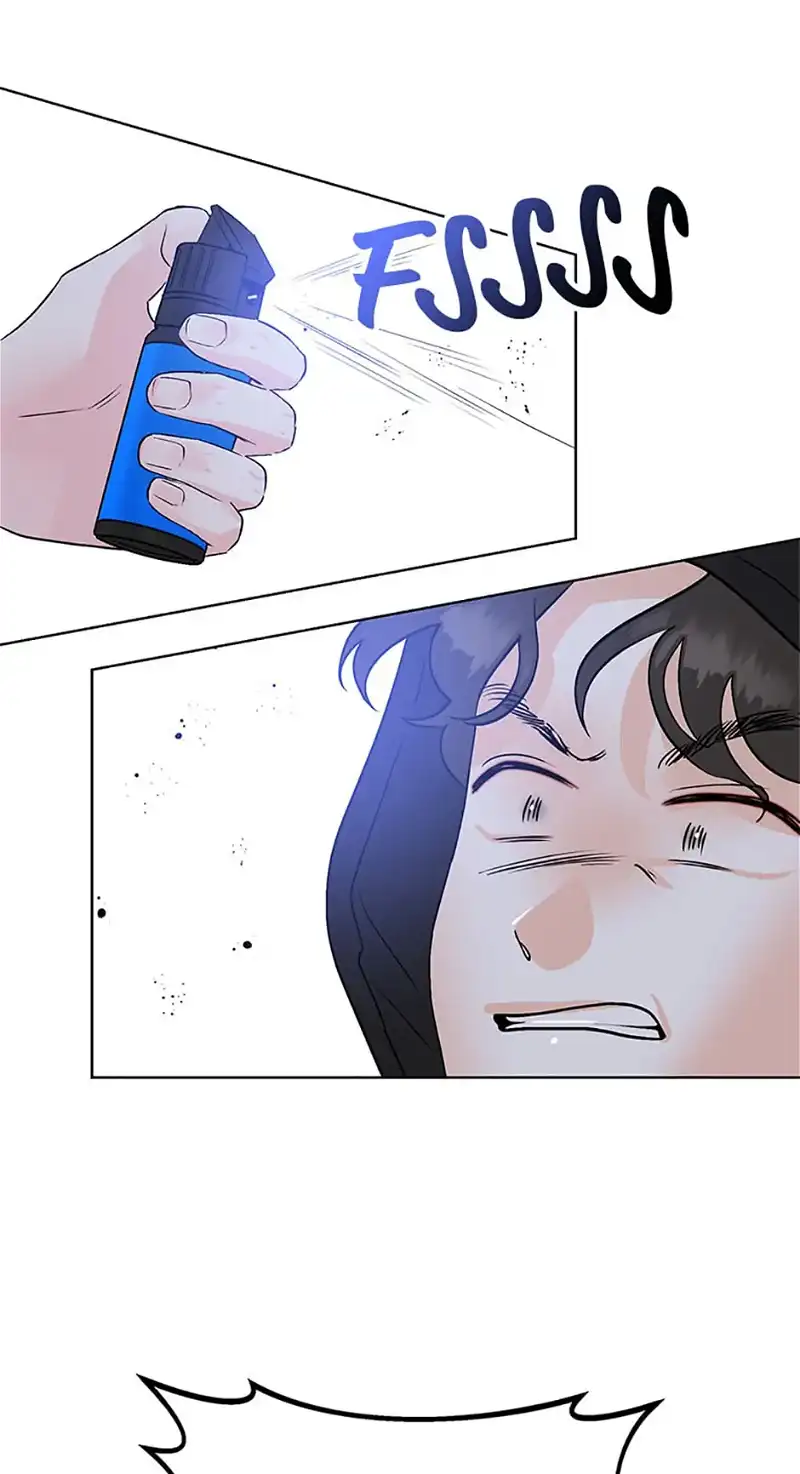 An Extraordinary Guardian Chapter 14 page 72