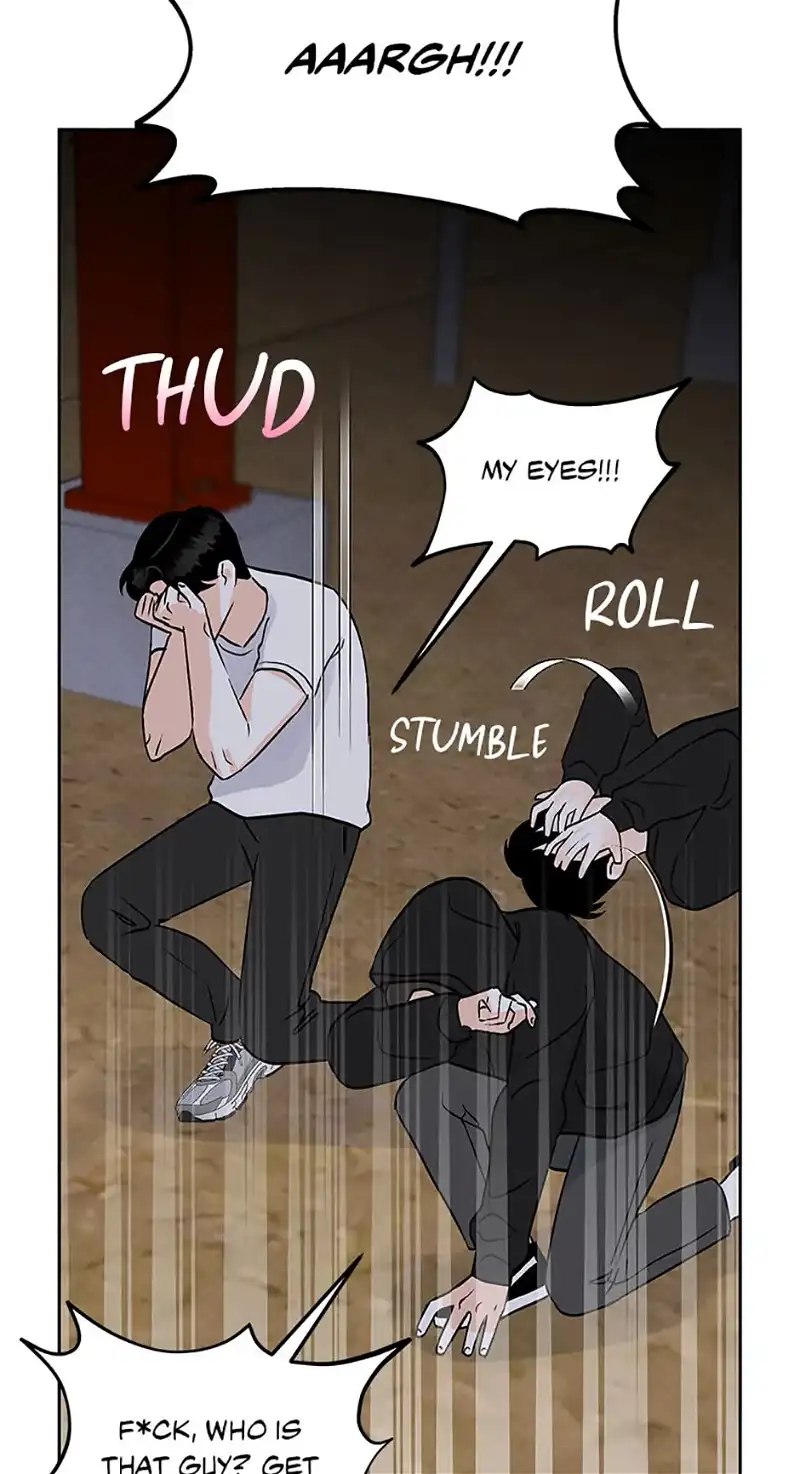 An Extraordinary Guardian Chapter 14 page 73