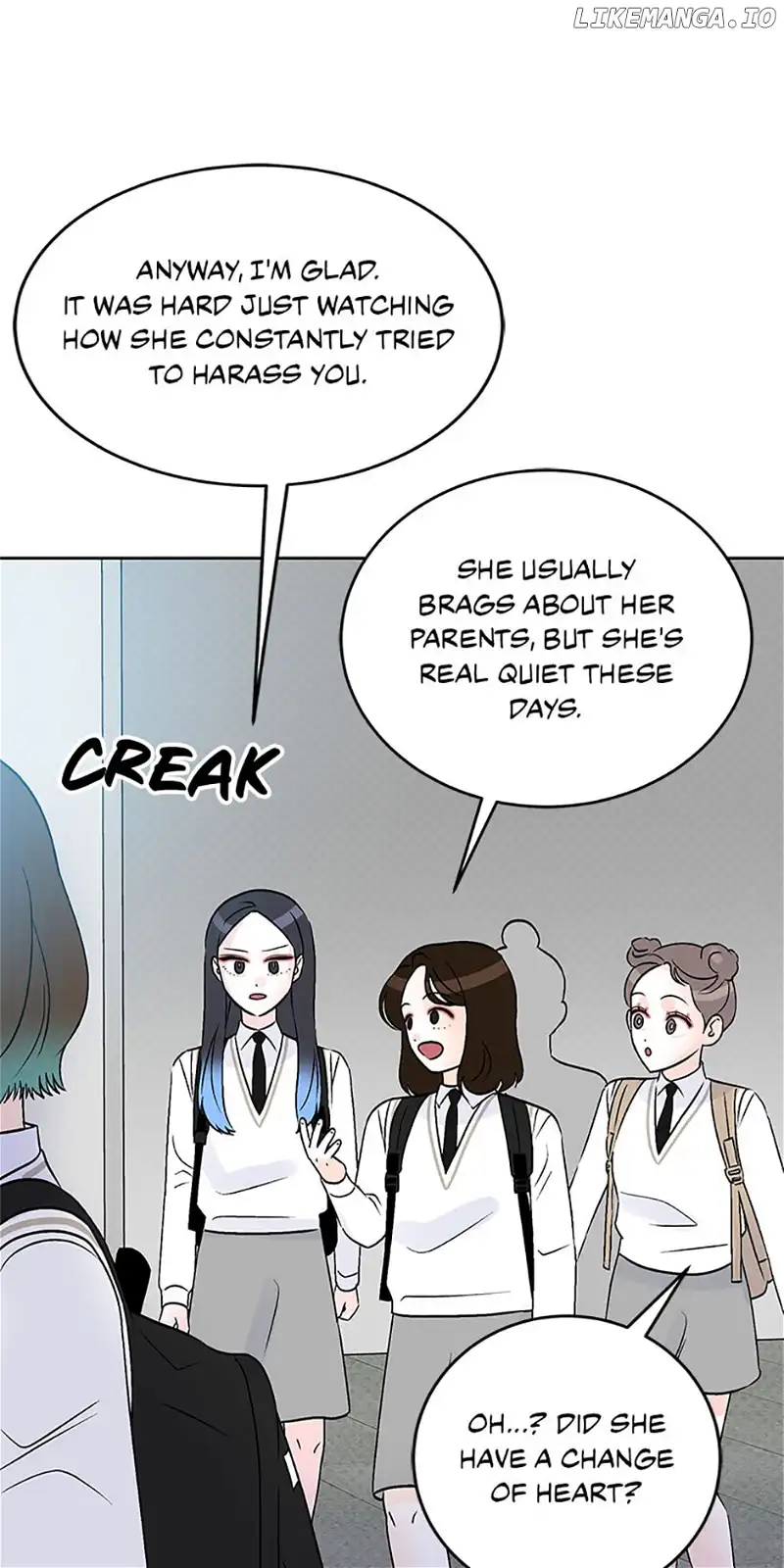 An Extraordinary Guardian Chapter 16 page 11