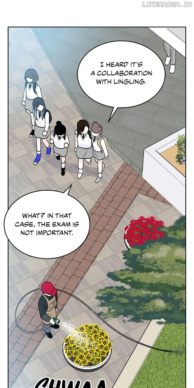 An Extraordinary Guardian Chapter 16 page 14
