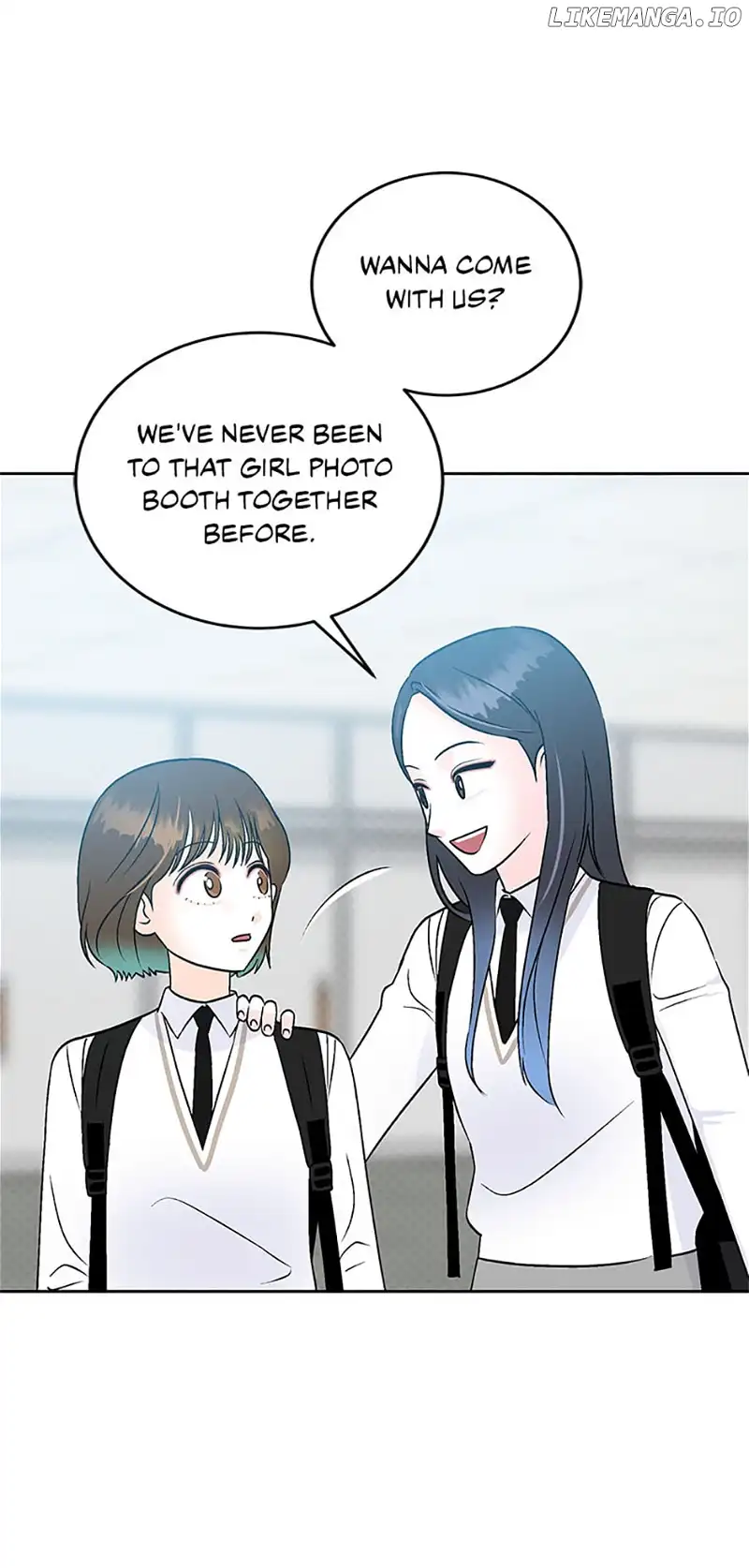 An Extraordinary Guardian Chapter 16 page 16
