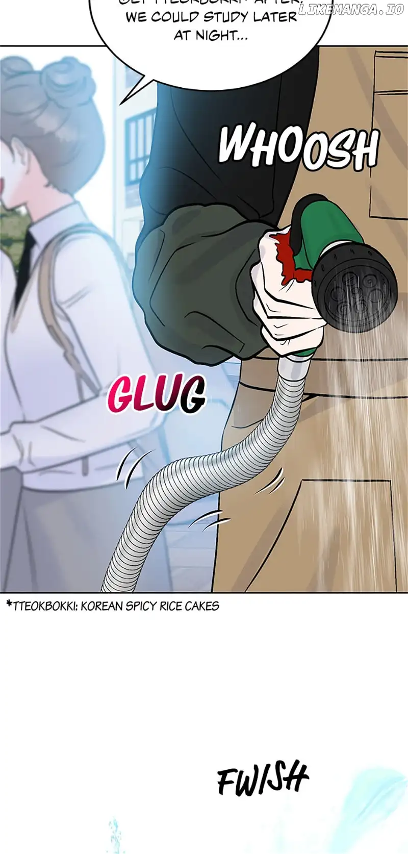 An Extraordinary Guardian Chapter 16 page 18